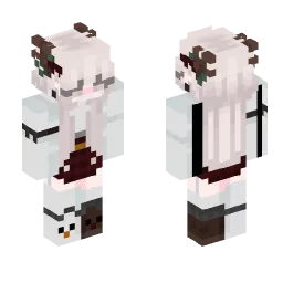 Minecraft Skin #215221