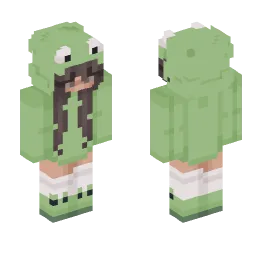 Minecraft Skin #215225
