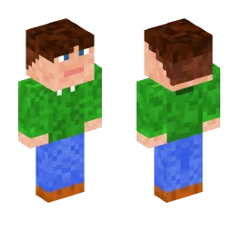 Minecraft Skin #215228