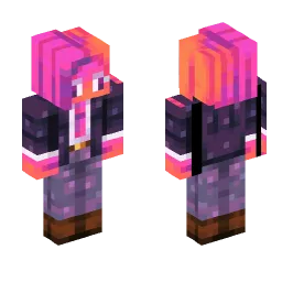 Minecraft Skin #215233