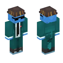 Minecraft Skin #215243