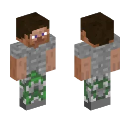 Minecraft Skin #215258
