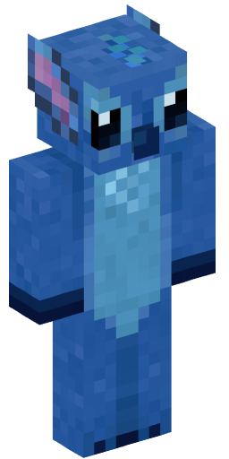 Minecraft Skin #215261