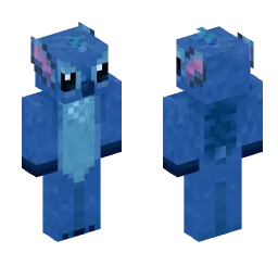 Minecraft Skin #215261