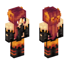 Minecraft Skin #215266
