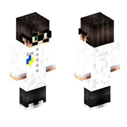 Minecraft Skin #215268