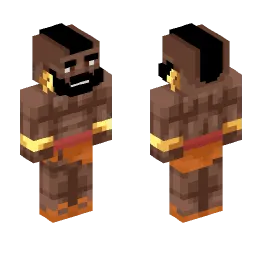 Minecraft Skin #215269