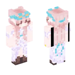 Minecraft Skin #215274