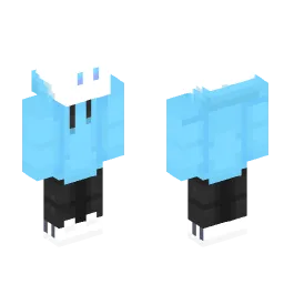 Minecraft Skin #215275