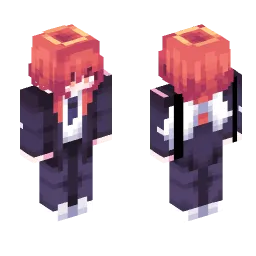 Minecraft Skin #215276