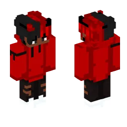Minecraft Skin #215278