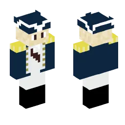 Minecraft Skin #215280