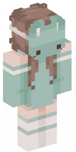 Minecraft Skin #215283
