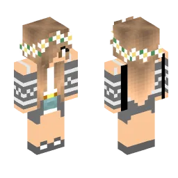 Minecraft Skin #215319