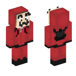 Minecraft Skin #215321