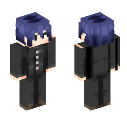 Minecraft Skin #215323