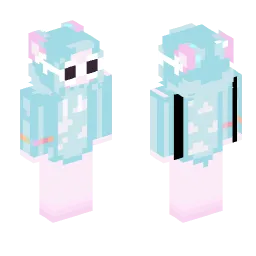Minecraft Skin #215355