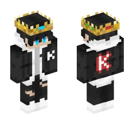 Minecraft Skin #215359