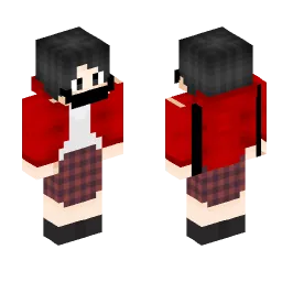 Minecraft Skin #215361