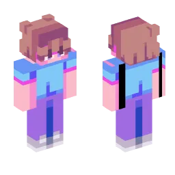 Minecraft Skin #215383