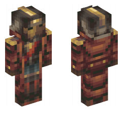 Minecraft Skin #215387