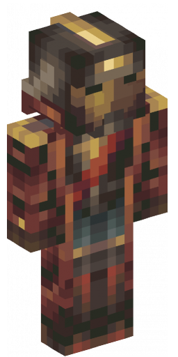 Minecraft Skin #215387