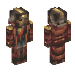 Minecraft Skin #215387