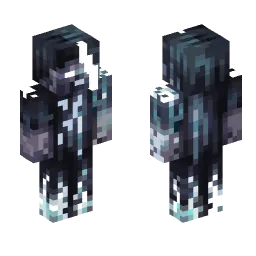 Minecraft Skin #215389