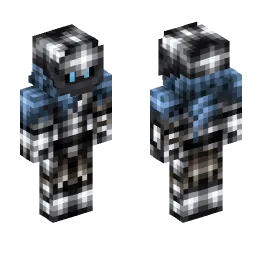 Minecraft Skin #215409