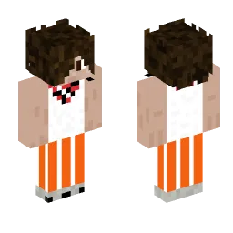 Minecraft Skin #215441