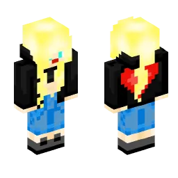 Minecraft Skin #215443