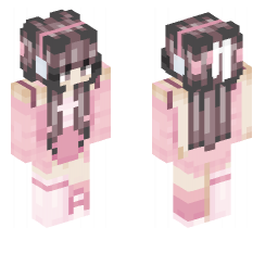 Minecraft Skin #215449