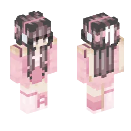 Minecraft Skin #215449
