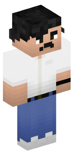 Minecraft Skin #215453