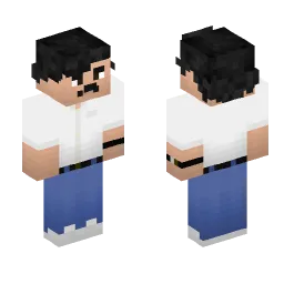 Minecraft Skin #215453