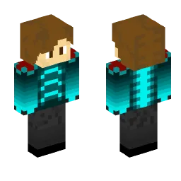 Minecraft Skin #215459