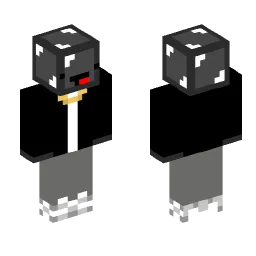 Minecraft Skin #215469