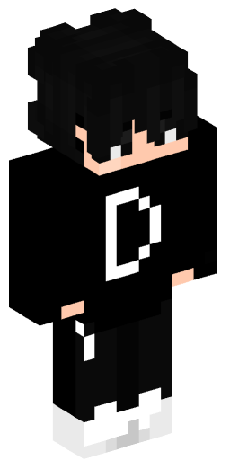 NotBlued_Dash Minecraft Skin Preview on Minecraft.Co.Com