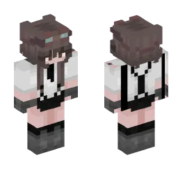 Minecraft Skin #215481