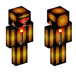 Minecraft Skin #215485