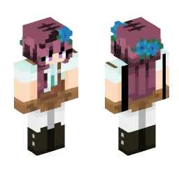 Minecraft Skin #215491