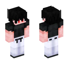 Minecraft Skin #215515