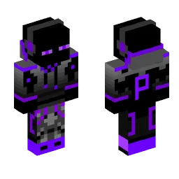 Minecraft Skin #215519