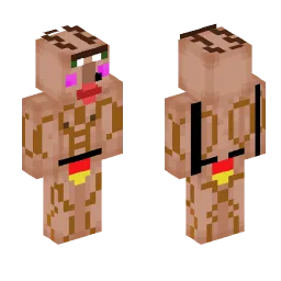 Minecraft Skin #215531