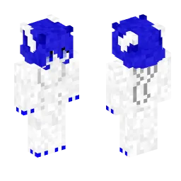 Minecraft Skin #215541