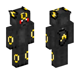 Minecraft Skin #215547