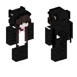 Minecraft Skin #215553