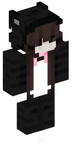 Minecraft Skin #215554