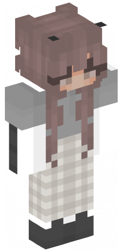 Minecraft Skin #215574
