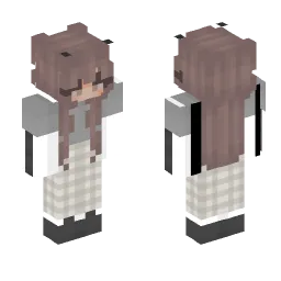 Minecraft Skin #215574